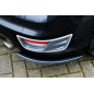 Sottoparaurti laterali posteriori Ford Focus ST  MK2  DA3 (Cod. IN-INE-10150045STL/R-ABS-G)
