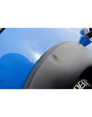 Fender Flare Trim  (Cod. M-MX-TRIM-T1)