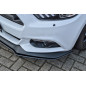 Spoiler paraurti anteriore in abs Ford Mustang (Cod. IN-INE-10160031C-ABS ( GT )-C)