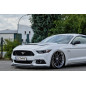 Spoiler paraurti anteriore in abs Ford Mustang (Cod. IN-INE-10160031C-ABS ( GT )-G)