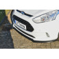 Spoiler paraurti anteriore in abs Ford B-Max JK8 (Cod. IN-INE-10170031-ABS-C)