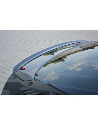 Spoiler Cap Audi A5 Sportback S-Line 8T Facelift (Cod. M-AU-A5-1F-SLINE-SB-CAP1G)
