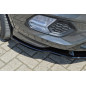 Spoiler paraurti anteriore in abs Ford Kuga DM2 (Cod. IN-INE-10180031ET-ABS-G)