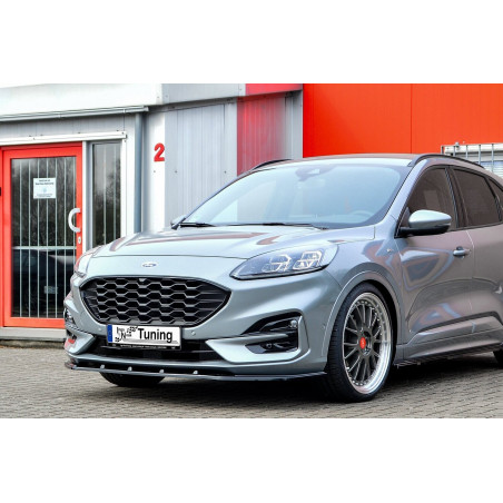 Spoiler paraurti anteriore in abs Ford Kuga 3 Typ DFK (Cod. IN-INE-10180031FST-ABS)