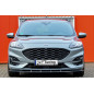 Spoiler paraurti anteriore in abs Ford Kuga 3 Typ DFK (Cod. IN-INE-10180031FST-ABS)