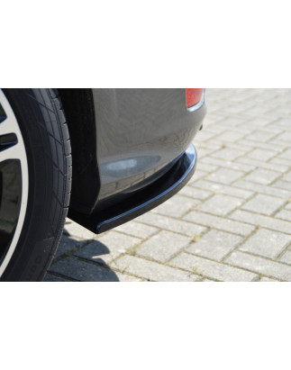 Sottoparaurti posteriori laterali Flaps links/rechts  Ford Kuga DM2 (Cod. IN-INE-10180045ETL/R-ABS-C