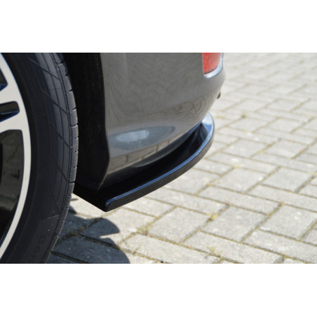 Sottoparaurti posteriori laterali Flaps links/rechts  Ford Kuga DM2 (Cod. IN-INE-10180045ETL/R-ABS-C