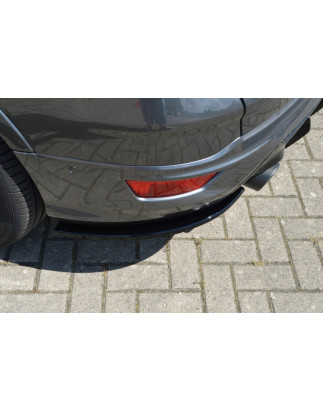 Sottoparaurti posteriori laterali Flaps links/rechts  Ford Kuga DM2 (Cod. IN-INE-10180045ETL/R-ABS-G