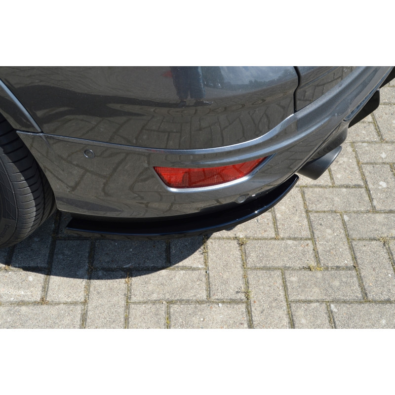 Sottoparaurti posteriori laterali Flaps links/rechts  Ford Kuga DM2 (Cod. IN-INE-10180045ETL/R-ABS-G