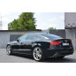 Spoiler Cap Audi A5 Sportback S-Line 8T Facelift (Cod. M-AU-A5-1F-SLINE-SB-CAP1G) Spoiler Cap Audi A5 Sportback S-Line 8T Facelift (Cod. M-AU-A5-1F-SLINE-SB-CAP1G)