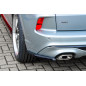 Sottoparaurti posteriori laterali Flaps links/rechts  Ford Kuga 3 Typ DFK (Cod. IN-INE-10180045FSTL/
