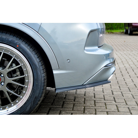 Sottoparaurti posteriori laterali Flaps links/rechts  Ford Kuga 3 Typ DFK (Cod. IN-INE-10180045FSTL/