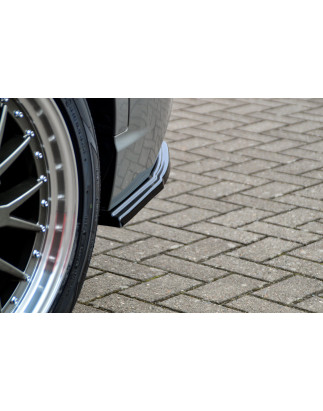 Sottoparaurti posteriori laterali Flaps links/rechts  Ford Kuga 3 Typ DFK (Cod. IN-INE-10180045FSTL/