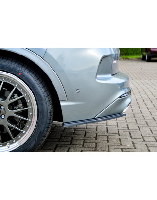 Sottoparaurti posteriori laterali Flaps links/rechts  Ford Kuga 3 Typ DFK (Cod. IN-INE-10180045FSTL/