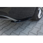 Splitters posteriori laterali Audi A5 S-Line 8T FL Sportback  (Cod. M-AU-A5-1F-SLINE-SB-RSD1G)