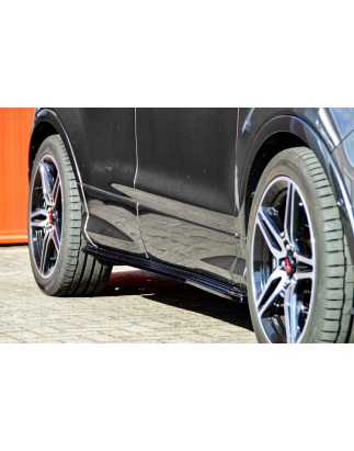 set minigonne im Cup Look  Ford Kuga DM2 (Cod. IN-INE-10180050ET-ABS)