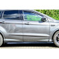 set minigonne im Cup Look  Ford Kuga DM2 (Cod. IN-INE-10180050ET-ABS)