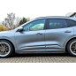 set minigonne im Cup Look  Ford Kuga 3 Typ DFK (Cod. IN-INE-10180050FST-ABS)