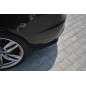 Splitters posteriori laterali Audi A5 S-Line 8T FL Sportback  (Cod. M-AU-A5-1F-SLINE-SB-RSD1G)