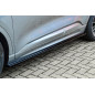 set minigonne im Cup Look  Ford Kuga 3 Typ DFK (Cod. IN-INE-10180050FST-ABS-G)