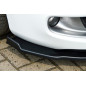 Spoiler paraurti anteriore in abs  Renault Megane 3 GT/GT-Line (Cod. IN-INE-10200031BGT)