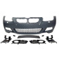 Paraurti Anteriore BMW E92 / E93 06-09 Tipo M-Tech ABS (Cod. E-TCB6185)