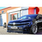 Spoiler paraurti anteriore in abs Renault Megane E-Tech Elektric Typ: RCB (Cod. IN-INE-10200031CE-AB