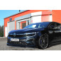 Spoiler paraurti anteriore in abs con flaps laterali Renault Megane E-Tech Elektric Typ: RCB (Cod. I Spoiler paraurti anteriore in abs con flaps laterali Renault Megane E-Tech Elektric Typ: RCB (Cod. I