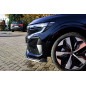 Spoiler paraurti anteriore in abs con flaps laterali Renault Megane E-Tech Elektric Typ: RCB (Cod. I
