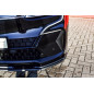 Spoiler paraurti anteriore in abs con flaps laterali Renault Megane E-Tech Elektric Typ: RCB (Cod. I