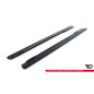 Diffusori minigonne Audi S5 / A5 / A5 S-Line Sportback  8T / 8T Facelift (Cod. M-AU-A5-1F-SLINE-SB-S