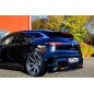 Diffusore posteriore  Renault Megane E-Tech Elektric Typ: RCB (Cod. IN-INE-10200045CE-ABS)