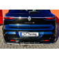 Diffusore posteriore  Renault Megane E-Tech Elektric Typ: RCB (Cod. IN-INE-10200045CE-ABS-C)