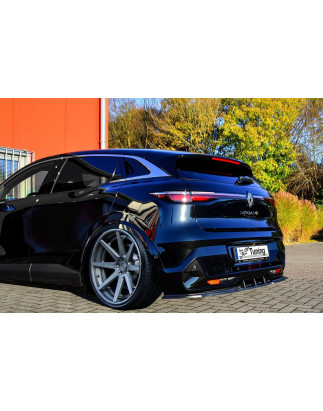 Diffusore posteriore  Renault Megane E-Tech Elektric Typ: RCB (Cod. IN-INE-10200045CE-ABS-G)