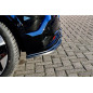 Diffusore posteriore  Renault Megane E-Tech Elektric Typ: RCB (Cod. IN-INE-10200045CE-ABS-G)