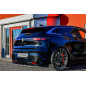 Diffusore posteriore con flaps laterali Renault Megane E-Tech Elektric Typ: RCB (Cod. IN-INE-1020004