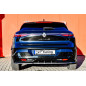 Diffusore posteriore con flaps laterali Renault Megane E-Tech Elektric Typ: RCB (Cod. IN-INE-1020004