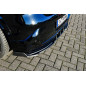Diffusore posteriore con flaps laterali Renault Megane E-Tech Elektric Typ: RCB (Cod. IN-INE-1020004