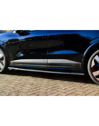 Set minigonne Renault Megane E-Tech Elektric Typ: RCB (Cod. IN-INE-10200050CE-ABS)