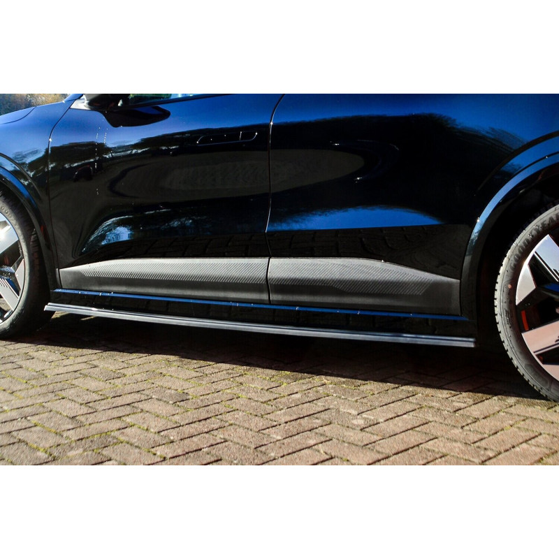 Set minigonne Renault Megane E-Tech Elektric Typ: RCB (Cod. IN-INE-10200050CE-ABS)
