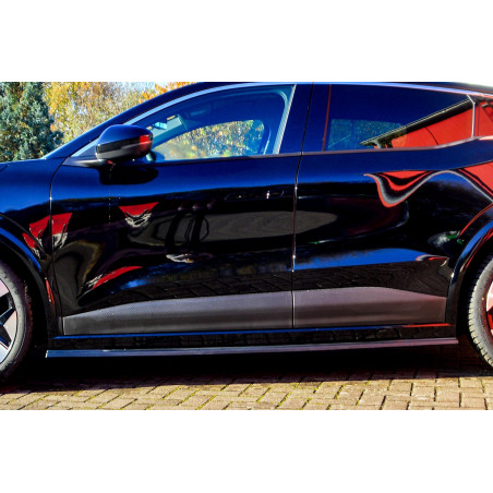 Set minigonne Renault Megane E-Tech Elektric Typ: RCB (Cod. IN-INE-10200050CE-ABS)