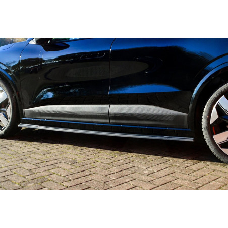 Set minigonne Renault Megane E-Tech Elektric Typ: RCB (Cod. IN-INE-10200050CE-ABS-C)