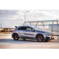 SPLITTER ANTERIORE Mercedes-Benz GLA 45 AMG (Cod. M-ME-GLA-156-AMG-FD1G)