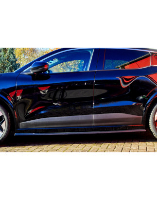 Set minigonne Renault Megane E-Tech Elektric Typ: RCB (Cod. IN-INE-10200050CE-ABS-G)