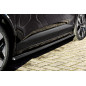 Set minigonne Renault Megane E-Tech Elektric Typ: RCB (Cod. IN-INE-10200050CE-ABS-G)