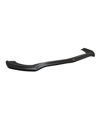 SPLITTER ANTERIORE Mercedes-Benz GLA 45 AMG (Cod. M-ME-GLA-156-AMG-FD1G)
