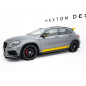 Diffusori minigonne V.1 Mercedes-Benz GLA 45 AMG (Cod. M-ME-GLA-156-AMG-SD1G)