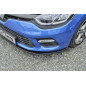 Spoiler paraurti anteriore in abs  Renault Clio 4 GT + GT-Line (Cod. IN-INE-10210031CGT-ABS-G)