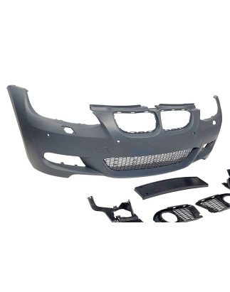 Paraurti Anteriore BMW E92 / E93 06-09 Tipo M-Tech ABS (Cod. E-TCB6185)