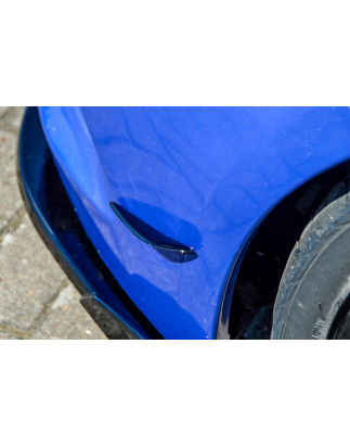 Flaps racing Renault Clio 3 RS Phase 2 (Cod. IN-INE-10210040BRS-ABS)